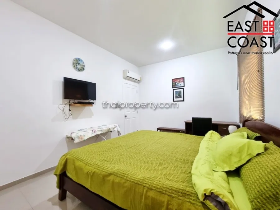 Private House Soi Huay Yai Jeen photo 20