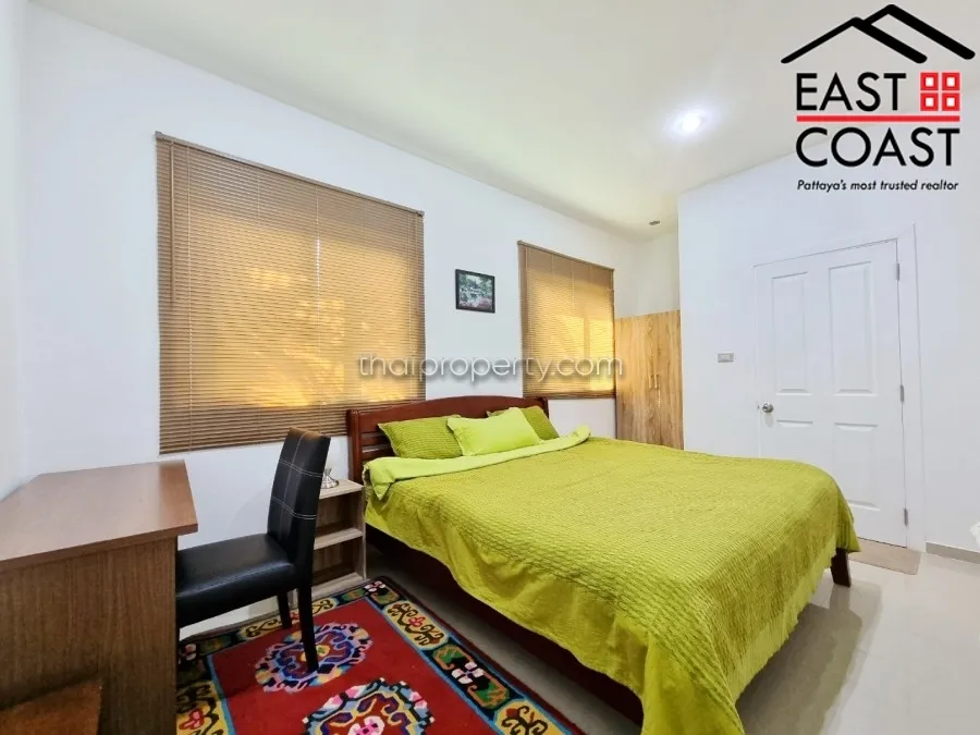 Private House Soi Huay Yai Jeen photo 21