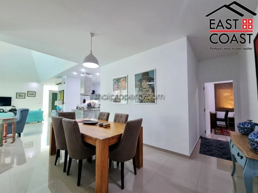 Private House Soi Huay Yai Jeen photo 8