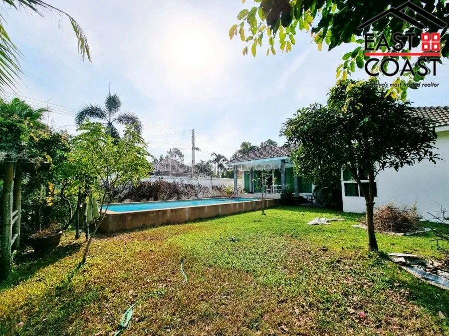 Private House Soi Huay Yai Jeen photo 29