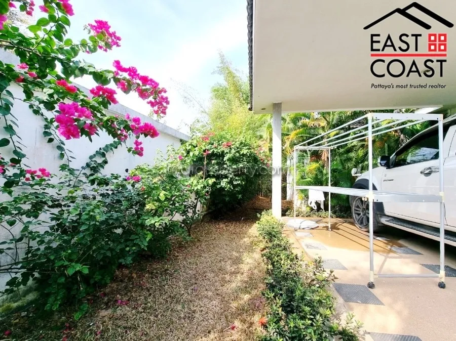 Private House Soi Huay Yai Jeen photo 28