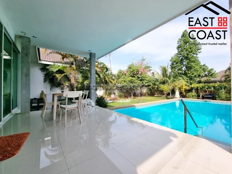 Private House Soi Huay Yai Jeen photo 25