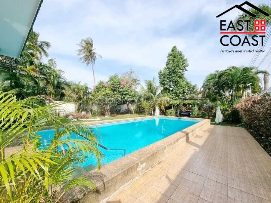 Private House Soi Huay Yai Jeen photo 26