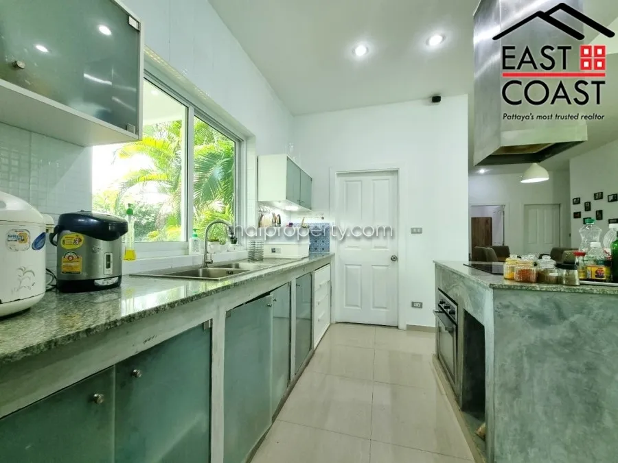 Private House Soi Huay Yai Jeen photo 7