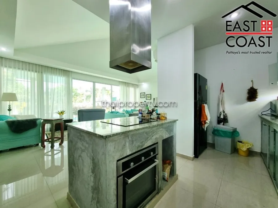 Private House Soi Huay Yai Jeen photo 6