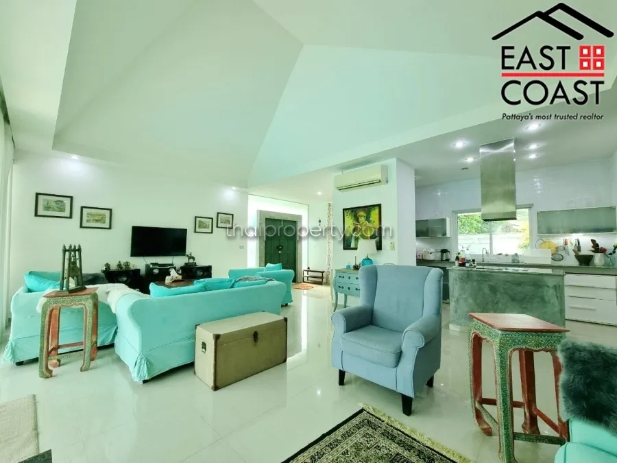 Private House Soi Huay Yai Jeen photo 5