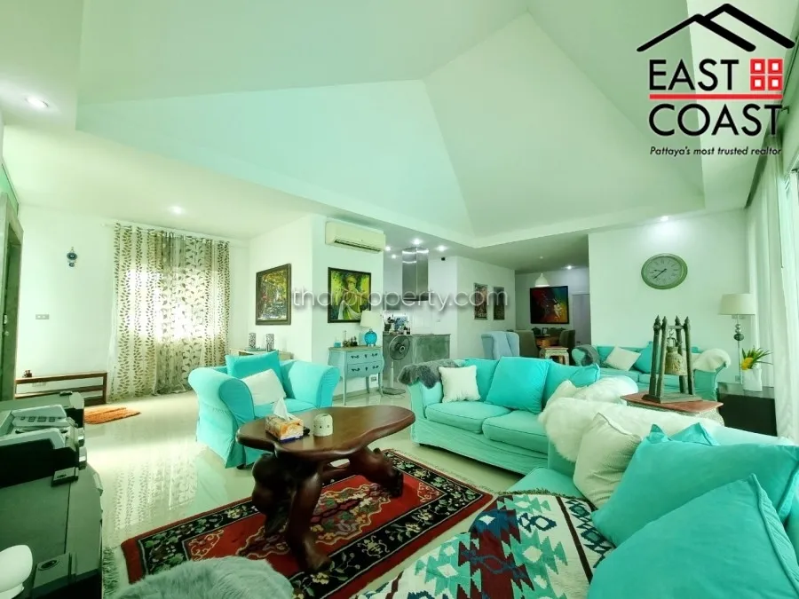 Private House Soi Huay Yai Jeen photo 3
