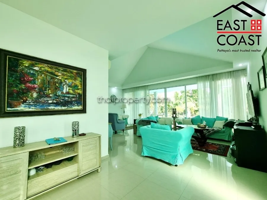 Private House Soi Huay Yai Jeen photo 4