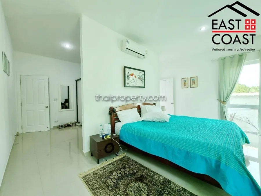 Private House Soi Huay Yai Jeen photo 10