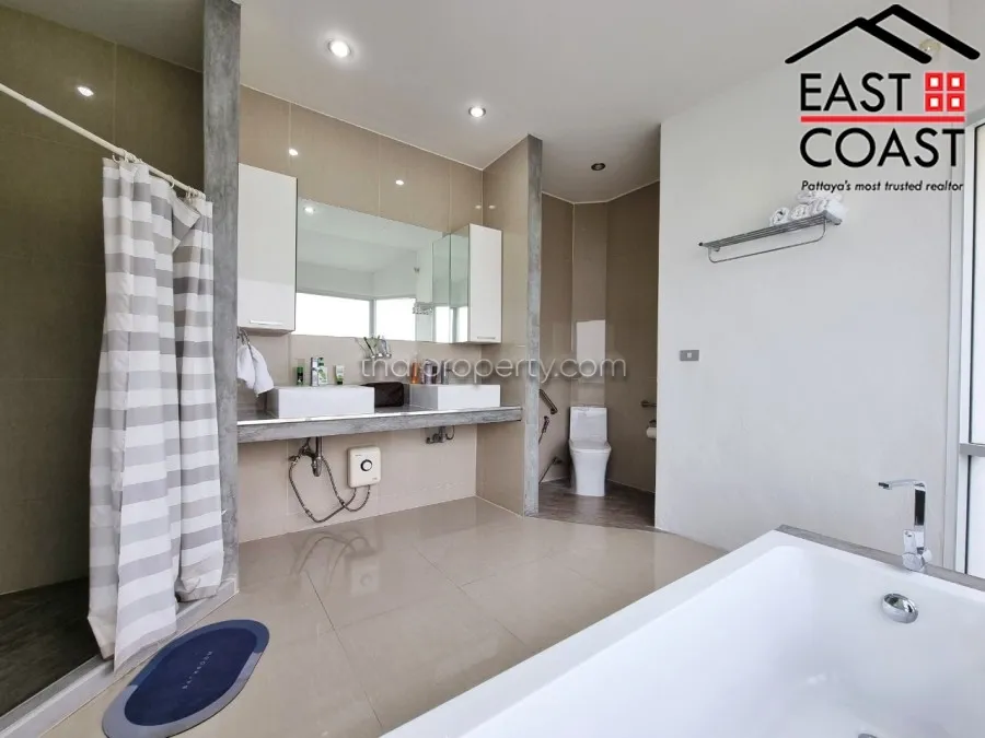 Private House Soi Huay Yai Jeen photo 13