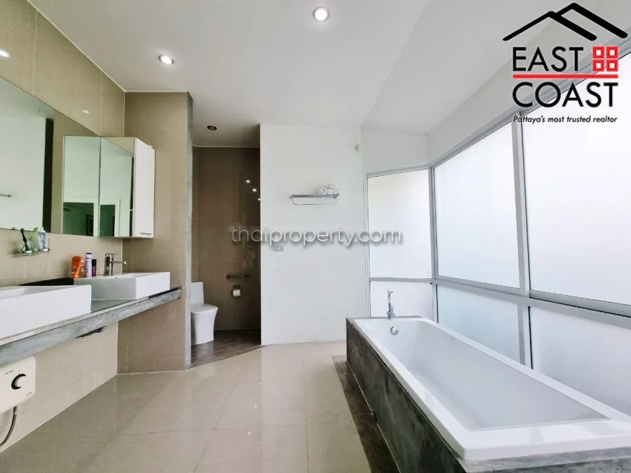 Private House Soi Huay Yai Jeen photo 14