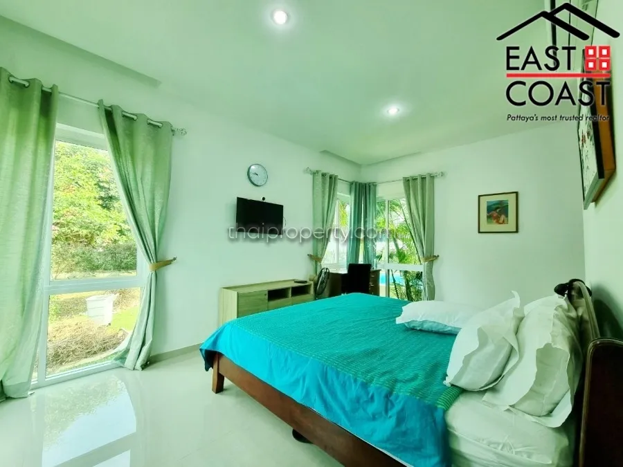 Private House Soi Huay Yai Jeen photo 11