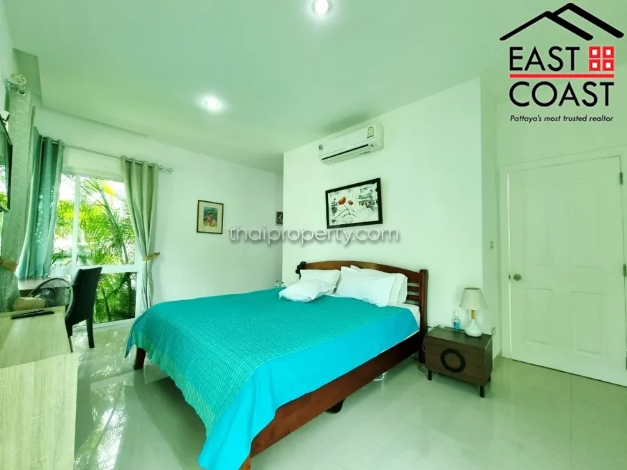 Private House Soi Huay Yai Jeen photo 12