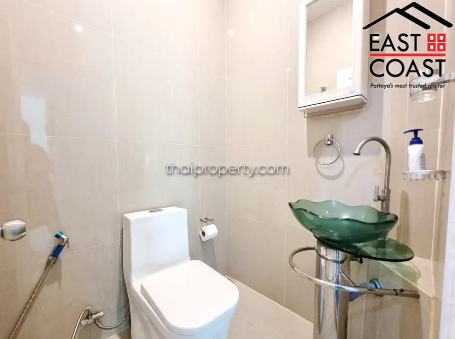 Private House Soi Huay Yai Jeen photo 15