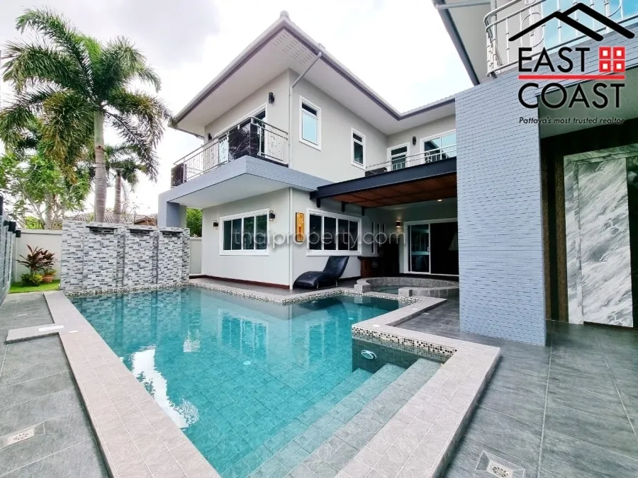 Areeya Villa
