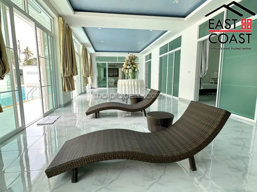 Private Pool Villa in Nong Plalai photo 7