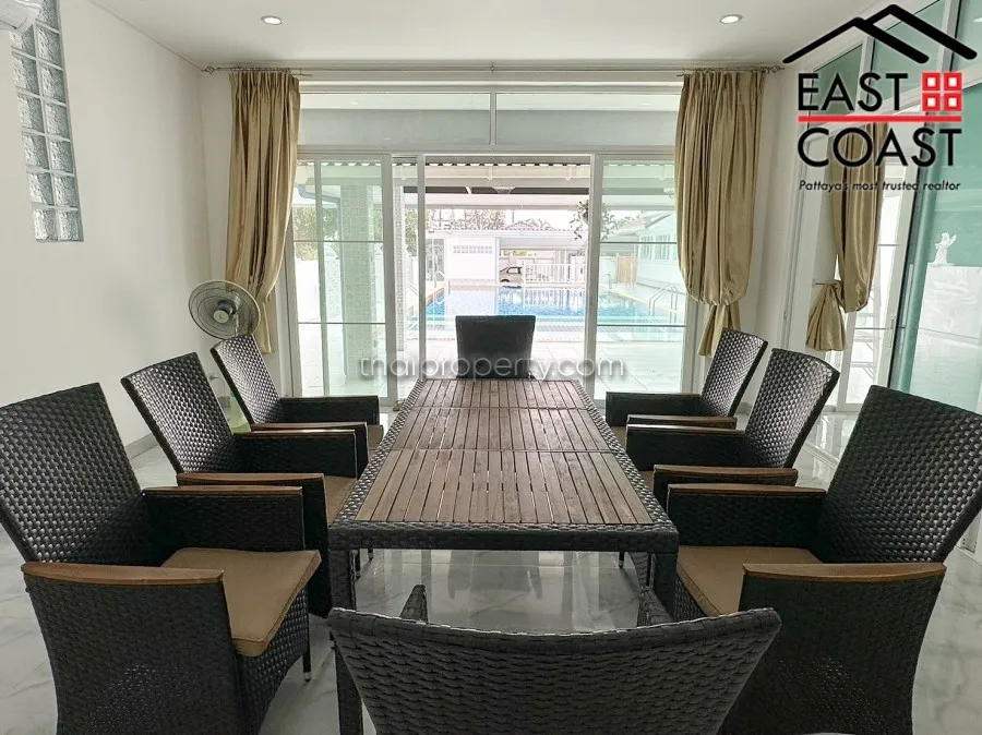Private Pool Villa in Nong Plalai photo 34