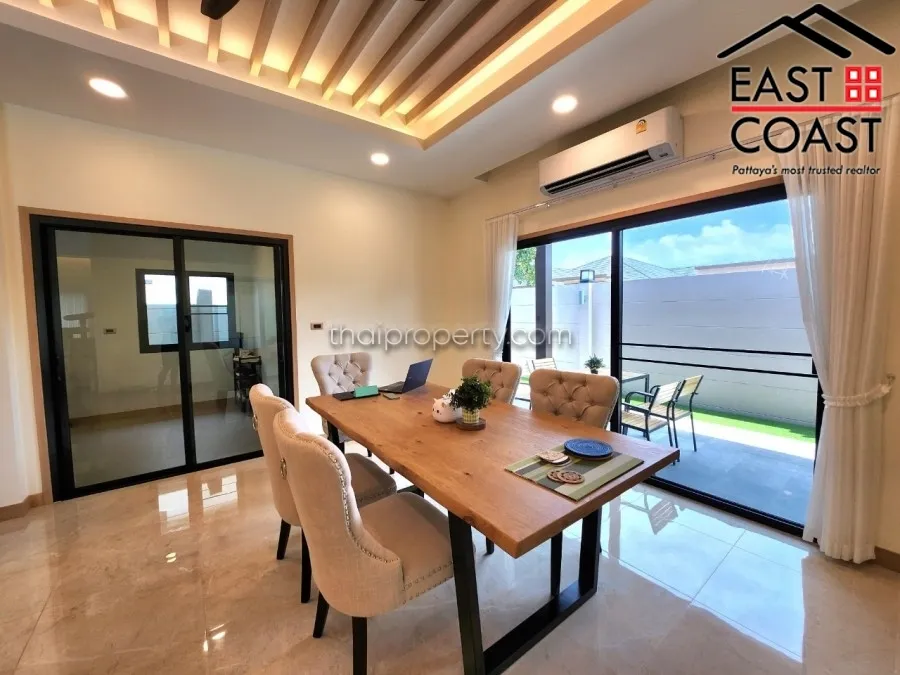 Baan Pattaya 5 photo 14