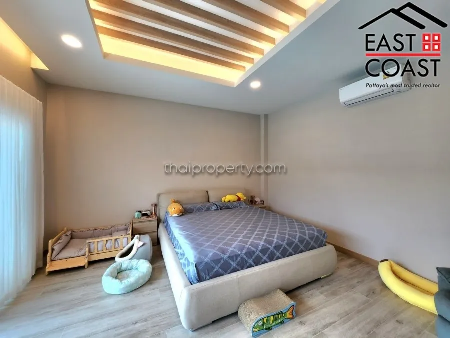 Baan Pattaya 5 photo 15