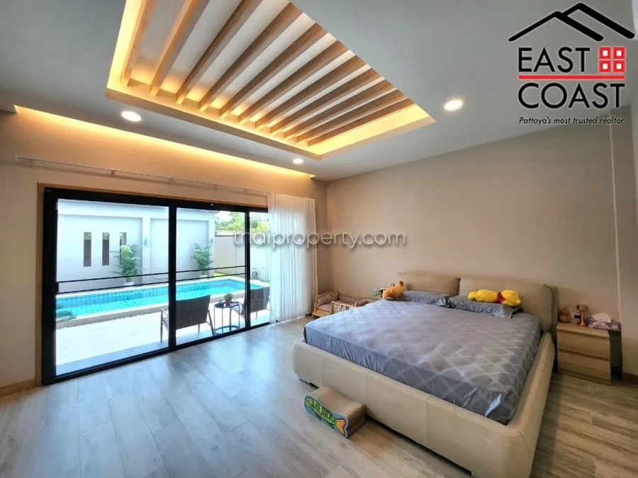 Baan Pattaya 5 photo 17