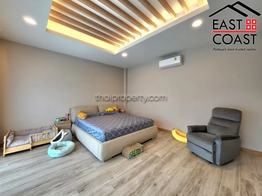 Baan Pattaya 5 photo 18