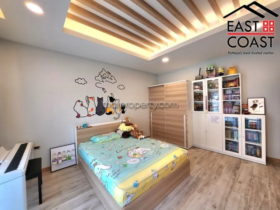 Baan Pattaya 5 photo 26