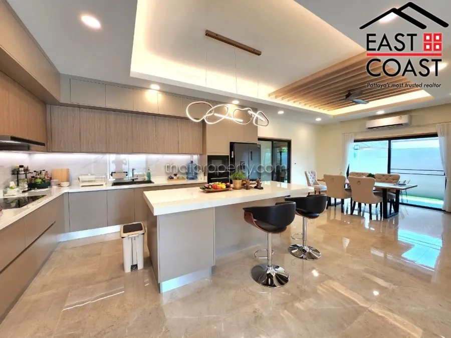 Baan Pattaya 5 photo 9