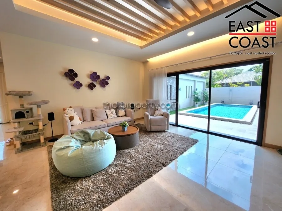 Baan Pattaya 5 photo 5