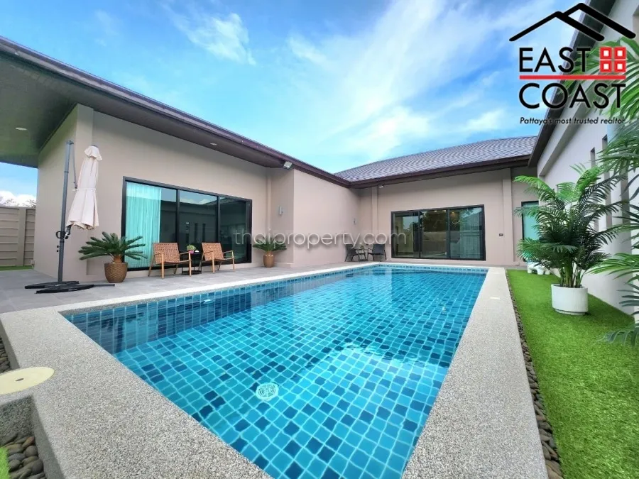 Baan Pattaya 5