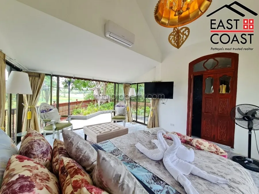 Junglemoon Pool Villa photo 26
