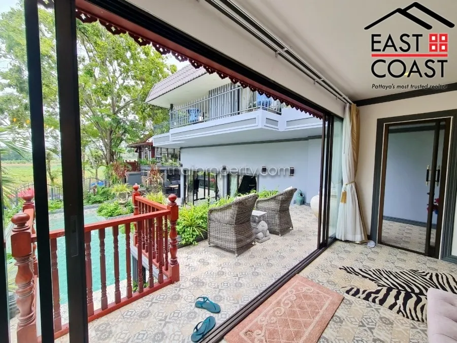 Junglemoon Pool Villa photo 41