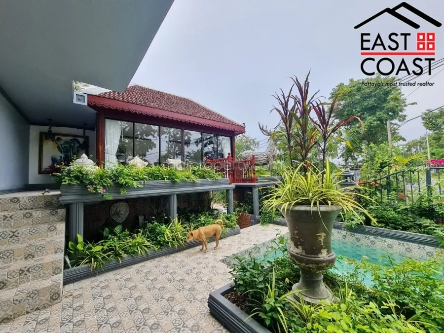 Junglemoon Pool Villa photo 6