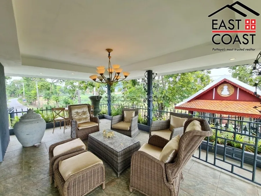 Junglemoon Pool Villa photo 20