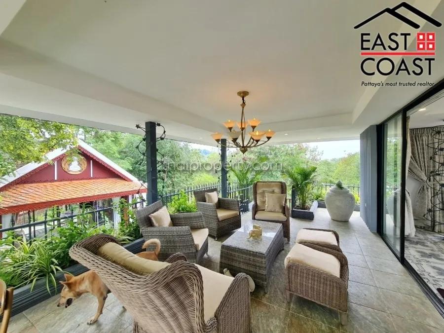 Junglemoon Pool Villa photo 21