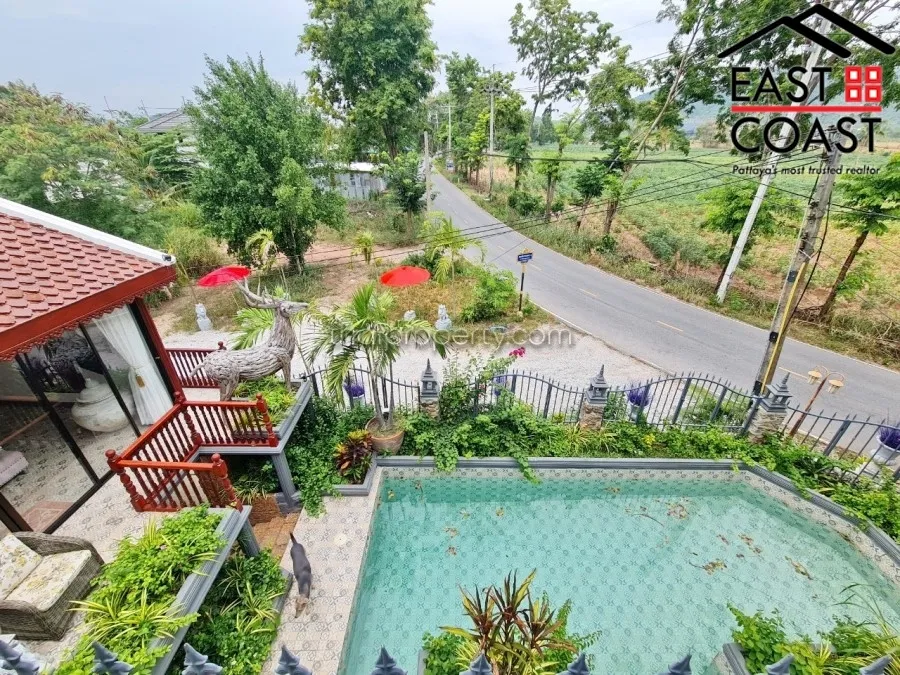 Junglemoon Pool Villa photo 22