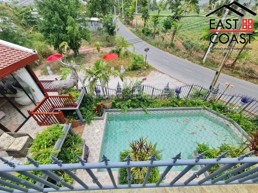 Junglemoon Pool Villa photo 23