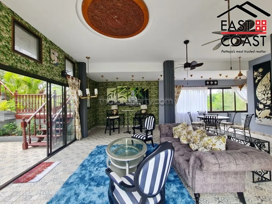Junglemoon Pool Villa photo 9