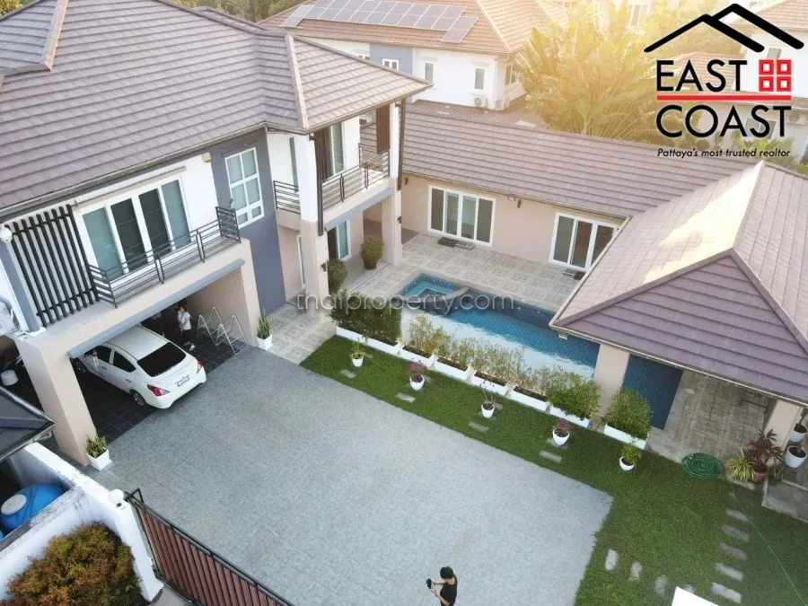 Lakeside Court 5