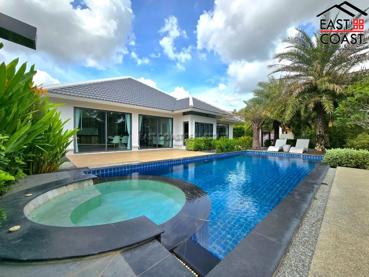 European Thai Home