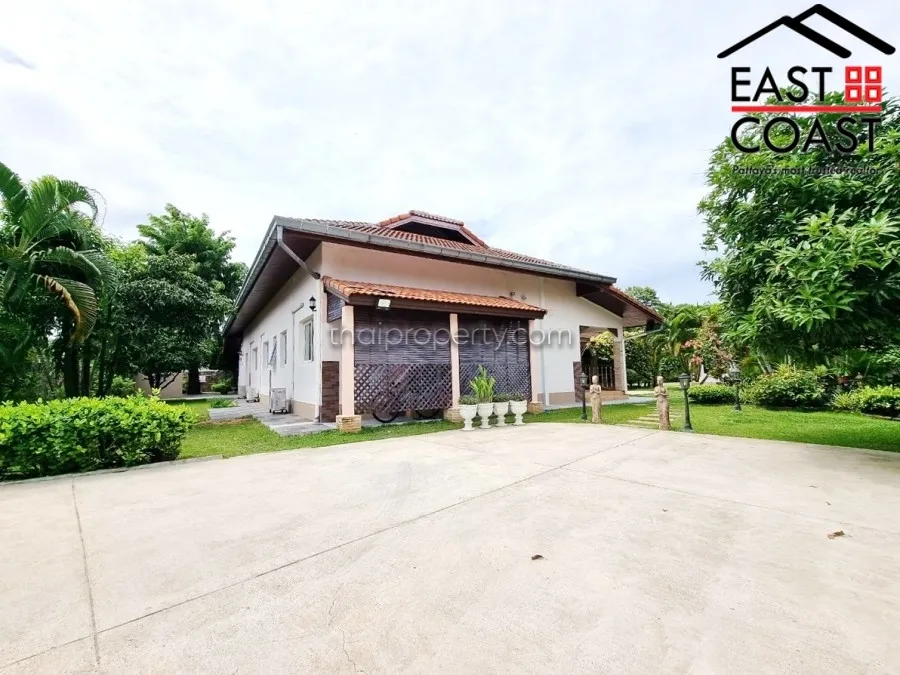 Private House Soi Santisuk 2 photo 49