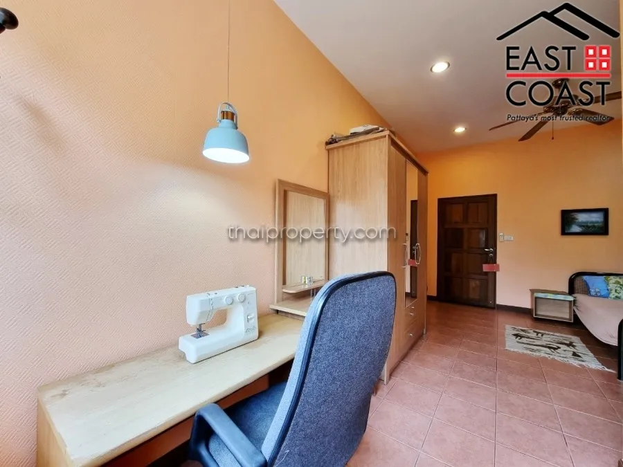 Private House Soi Santisuk 2 photo 18