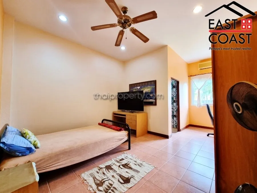 Private House Soi Santisuk 2 photo 21
