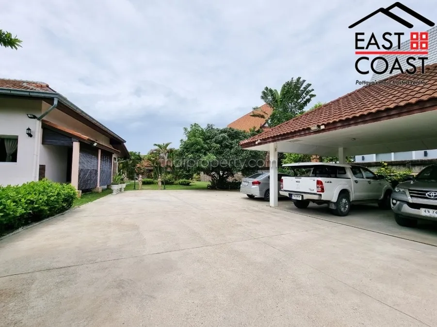 Private House Soi Santisuk 2 photo 48