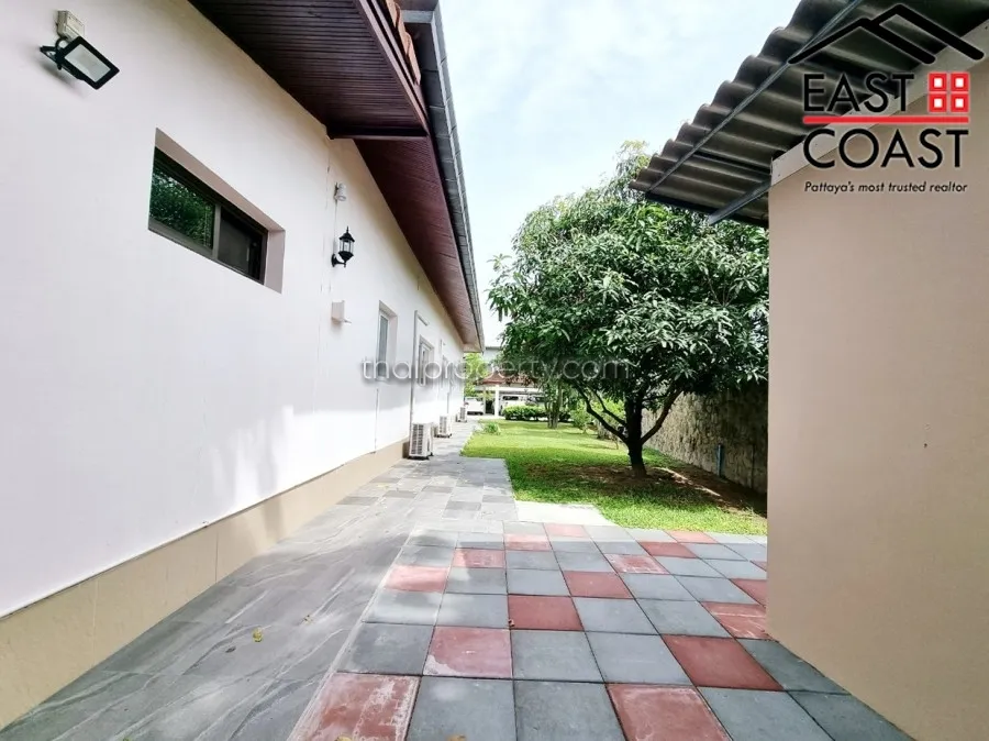 Private House Soi Santisuk 2 photo 39
