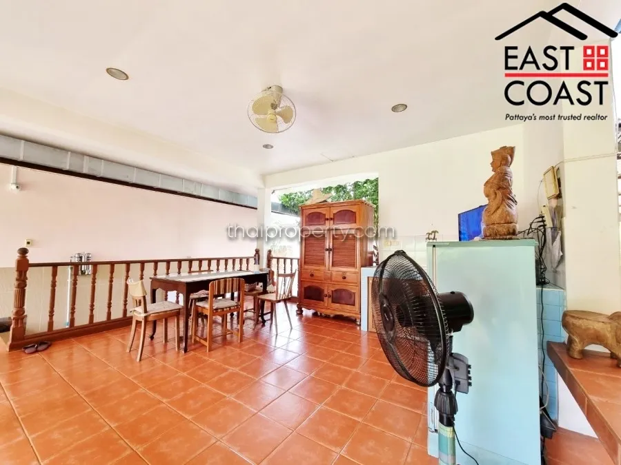 Private House Soi Santisuk 2 photo 37