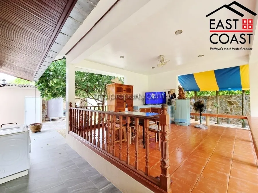 Private House Soi Santisuk 2 photo 38