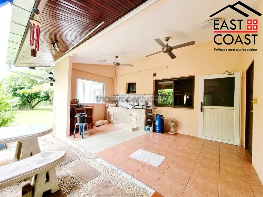 Private House Soi Santisuk 2 photo 36
