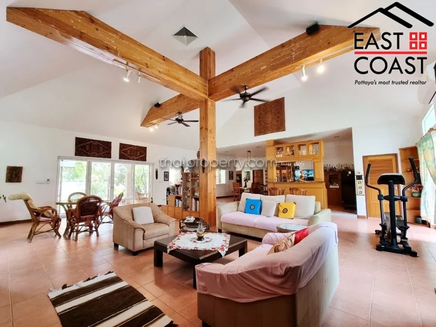 Private House Soi Santisuk 2 photo 5