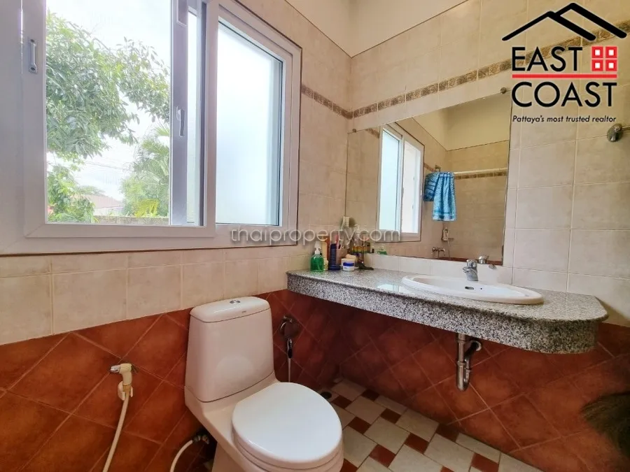 Private House Soi Santisuk 2 photo 19