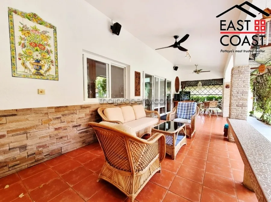 Private House Soi Santisuk 2 photo 35